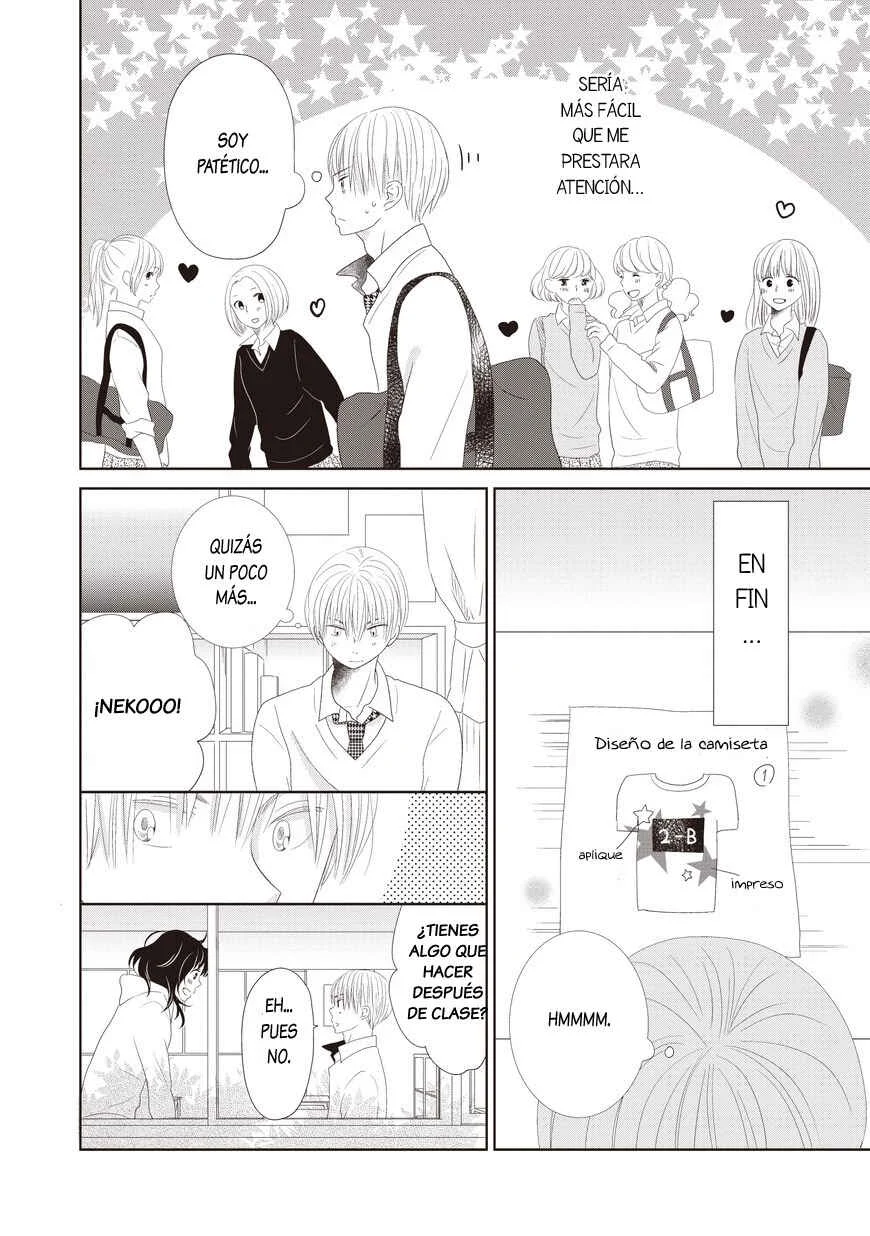 Inukano Capítulo 3 - Page 10