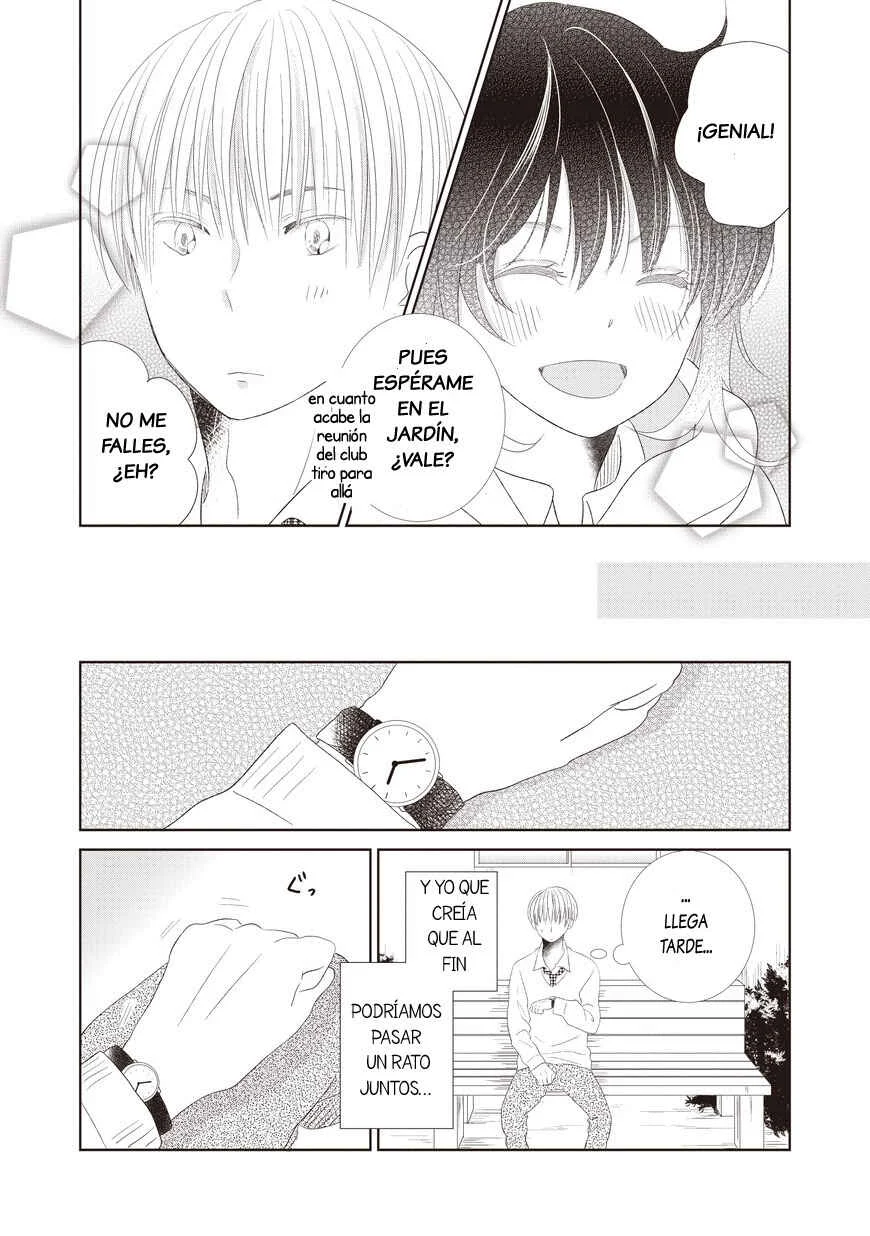 Inukano Capítulo 3 - Page 11
