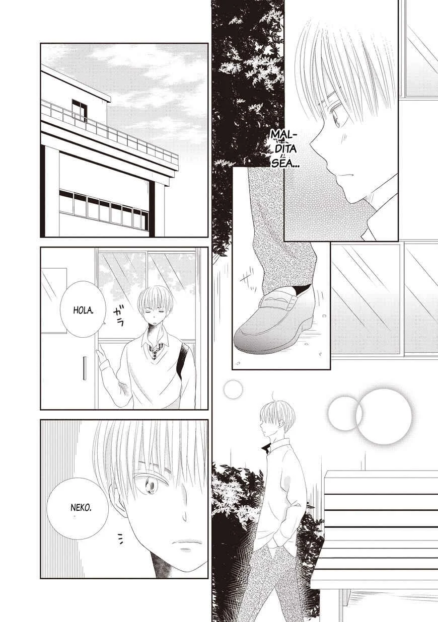Inukano Capítulo 3 - Page 12