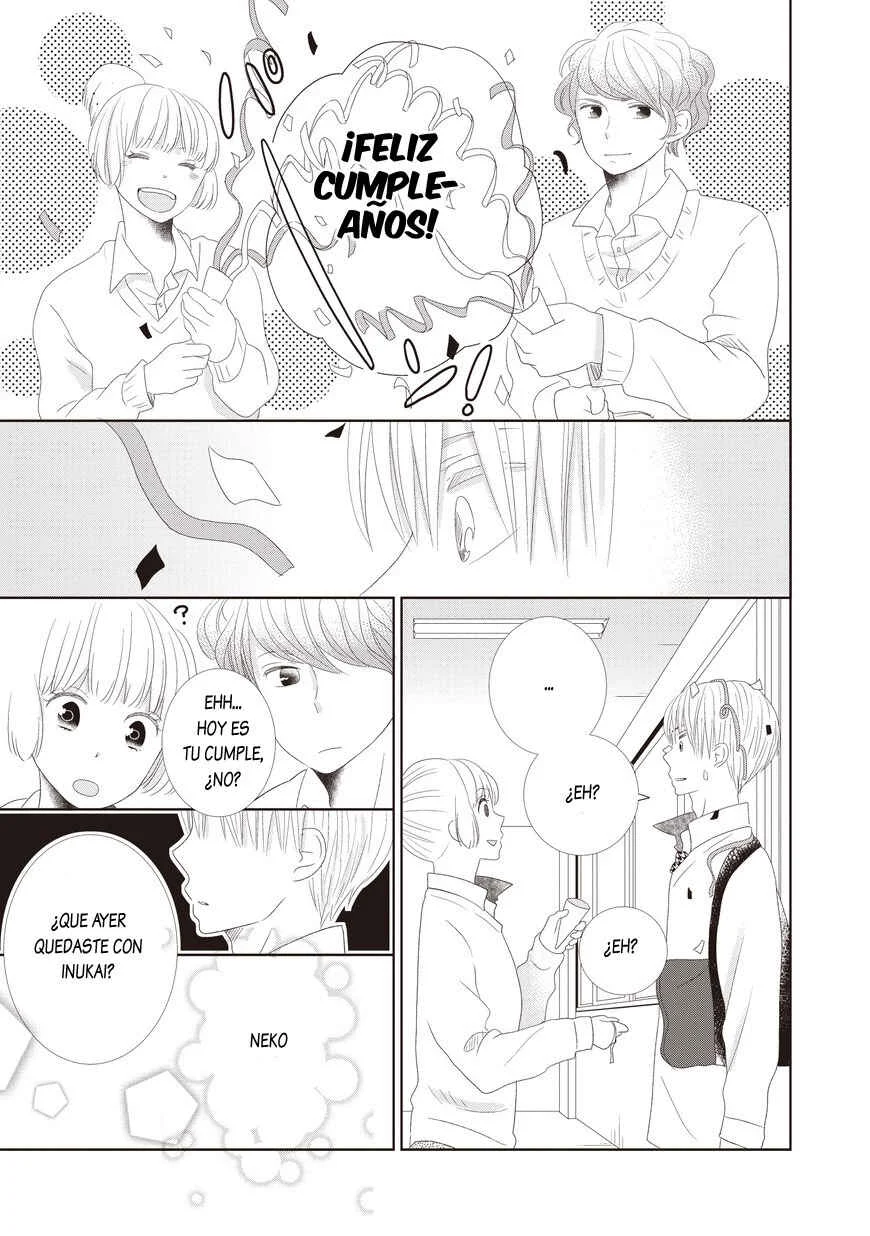 Inukano Capítulo 3 - Page 13