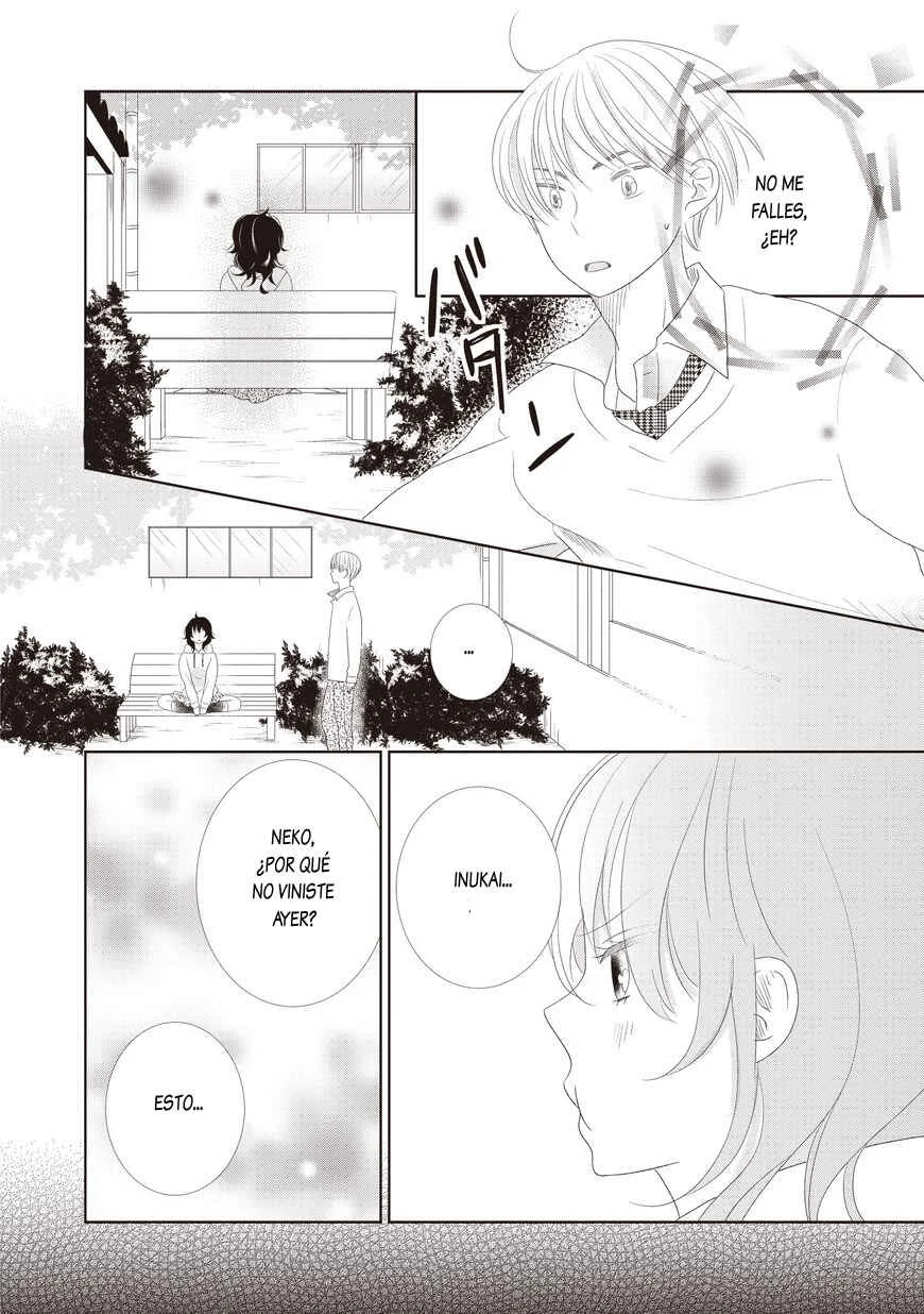 Inukano Capítulo 3 - Page 14