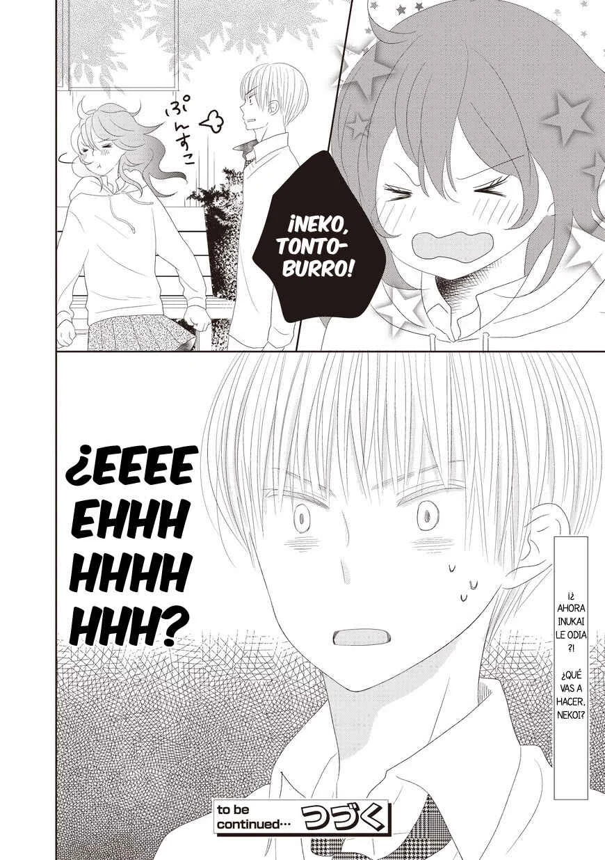 Inukano Capítulo 3 - Page 15