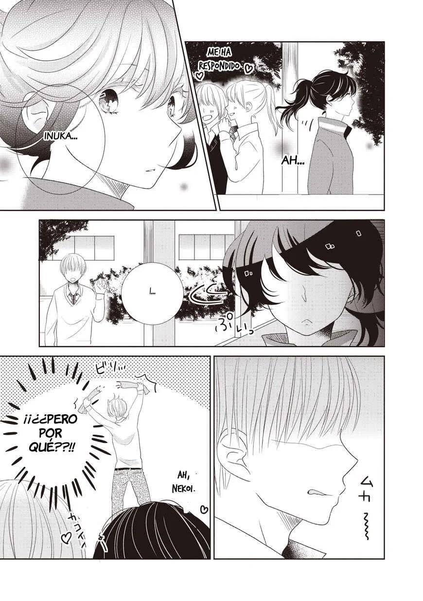 Inukano Capítulo 4 - Page 3
