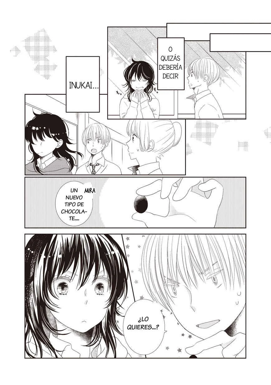 Inukano Capítulo 4 - Page 4