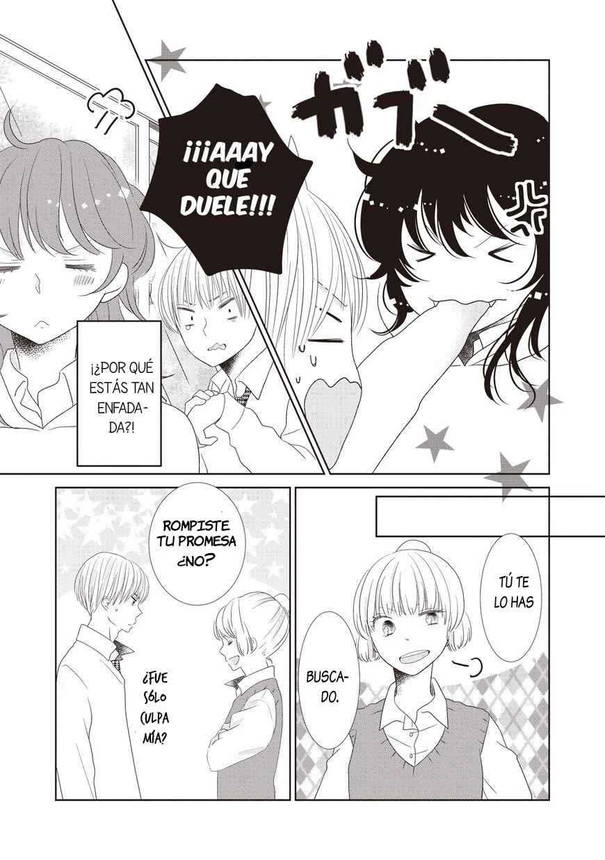 Inukano Capítulo 4 - Page 5