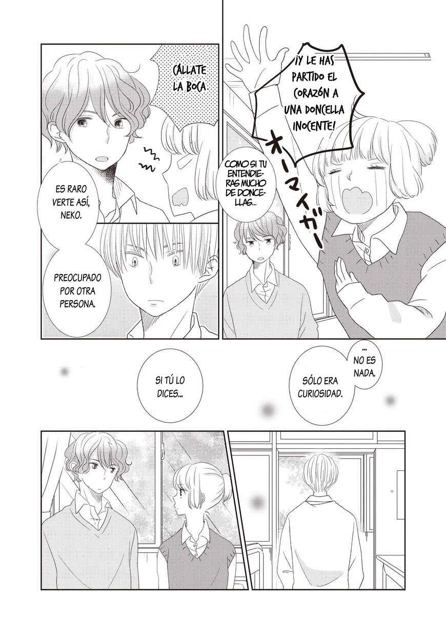 Inukano Capítulo 4 - Page 6