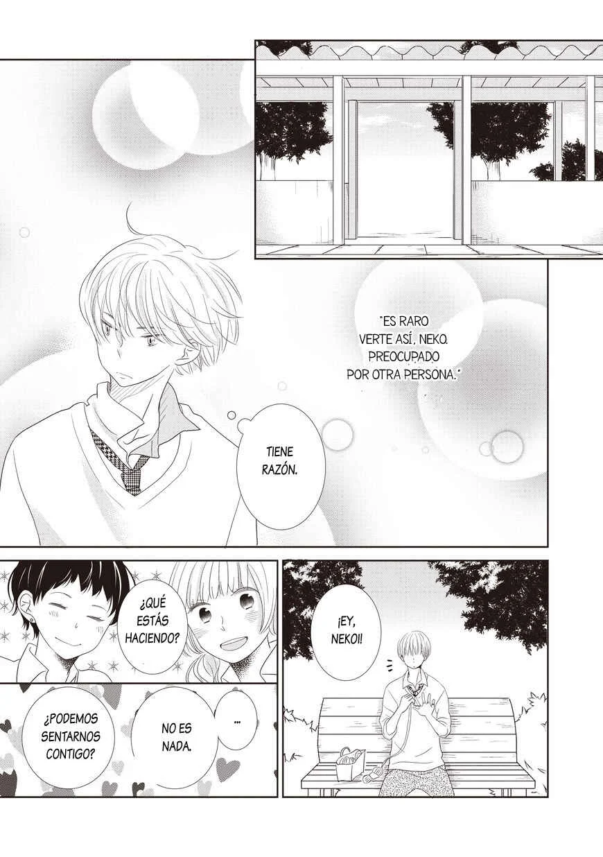 Inukano Capítulo 4 - Page 7