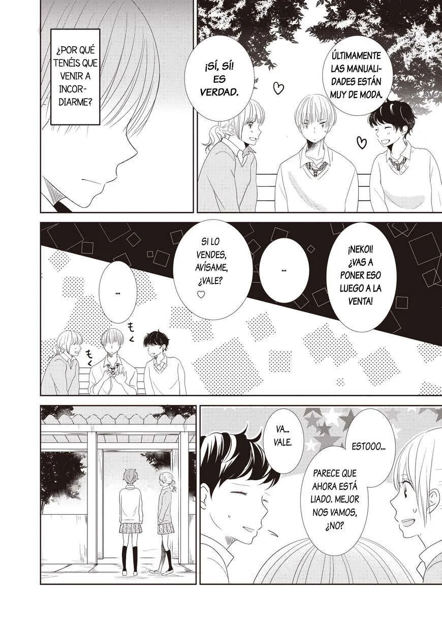 Inukano Capítulo 4 - Page 8