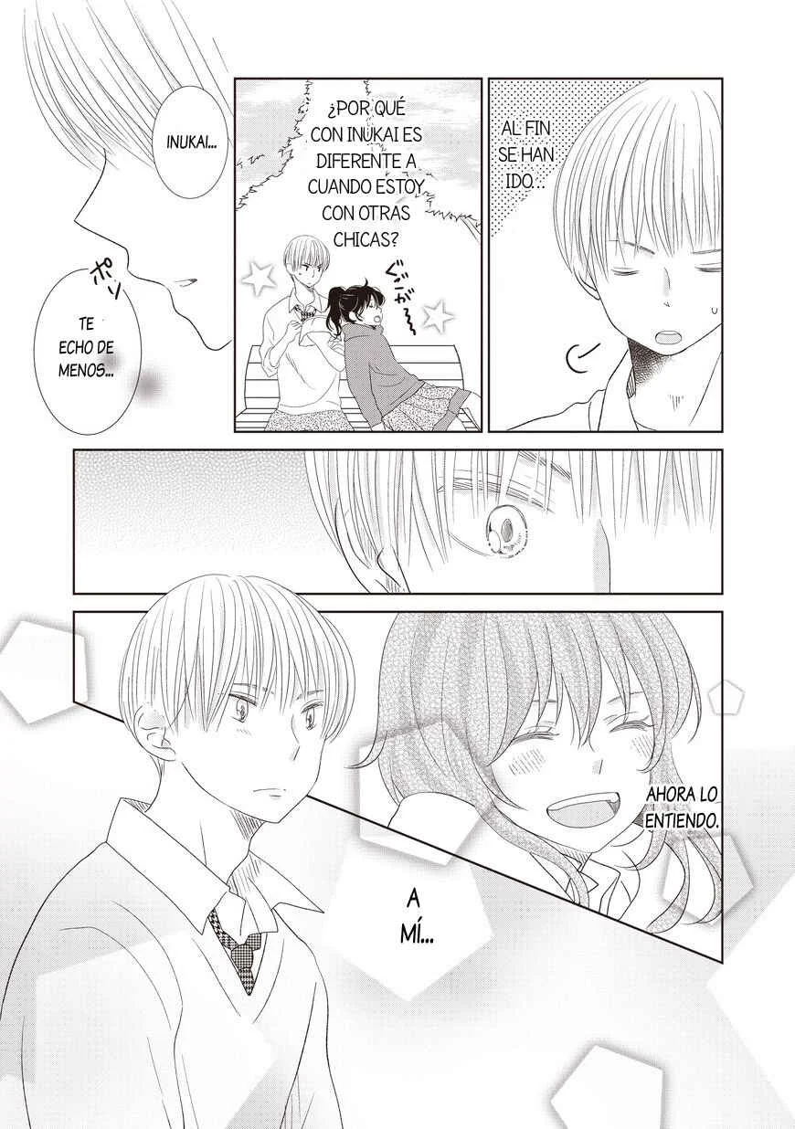 Inukano Capítulo 4 - Page 9