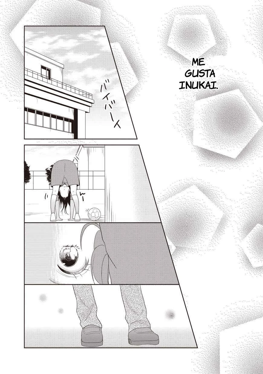 Inukano Capítulo 4 - Page 10