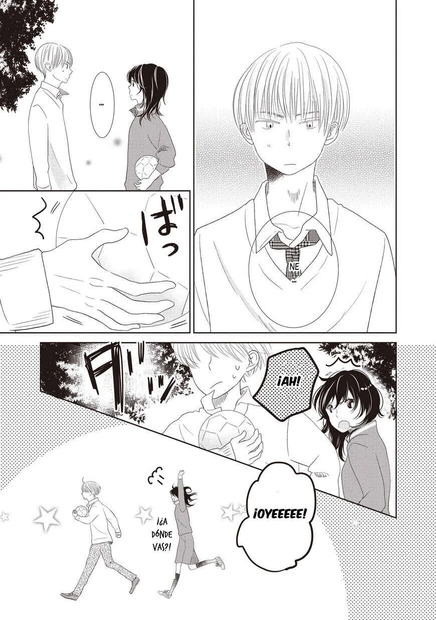 Inukano Capítulo 4 - Page 11
