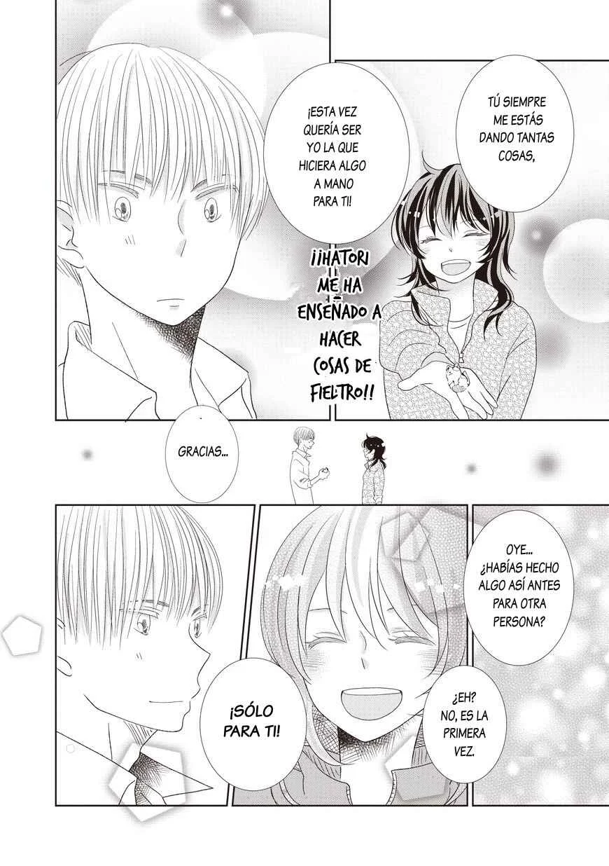 Inukano Capítulo 4 - Page 14