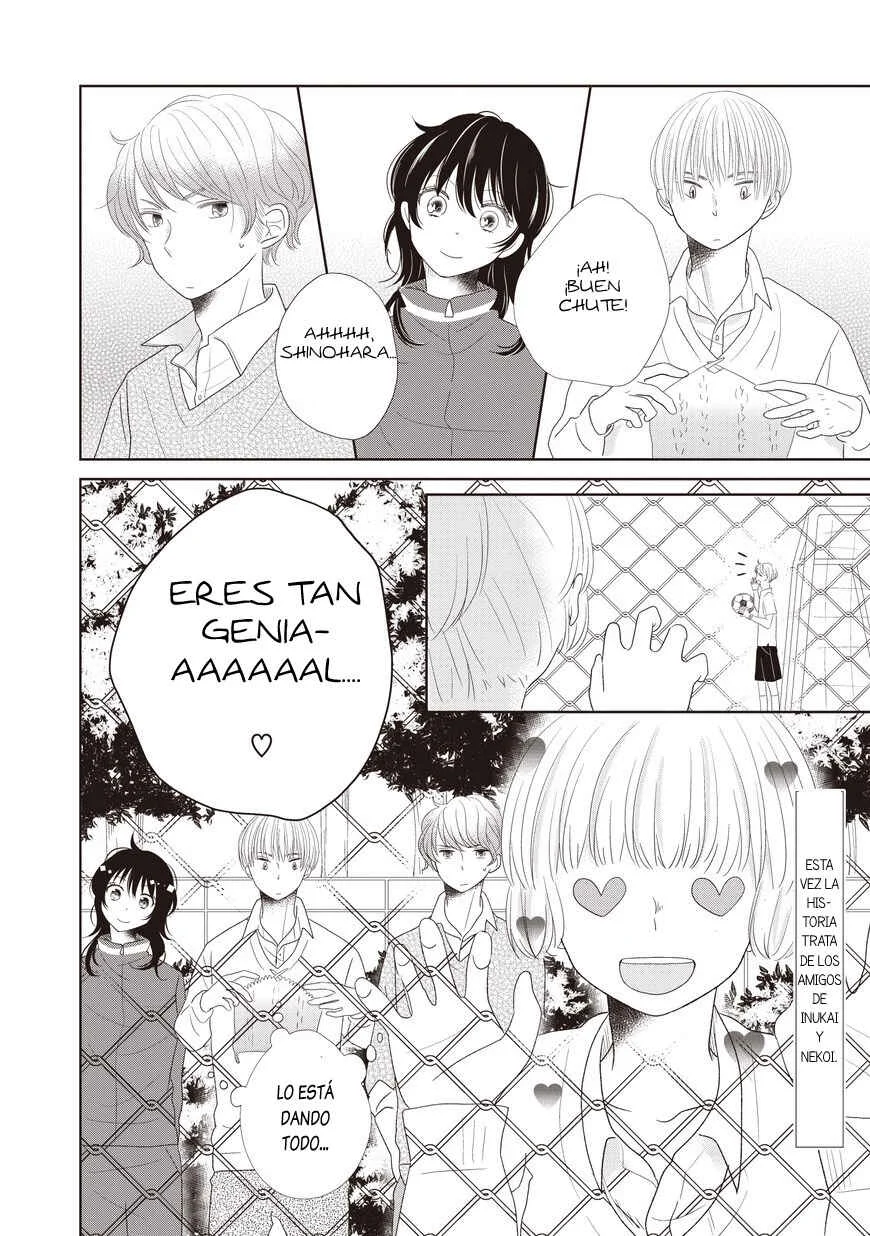 Inukano Capítulo 5 - Page 2