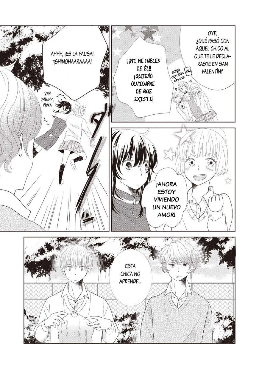 Inukano Capítulo 5 - Page 3