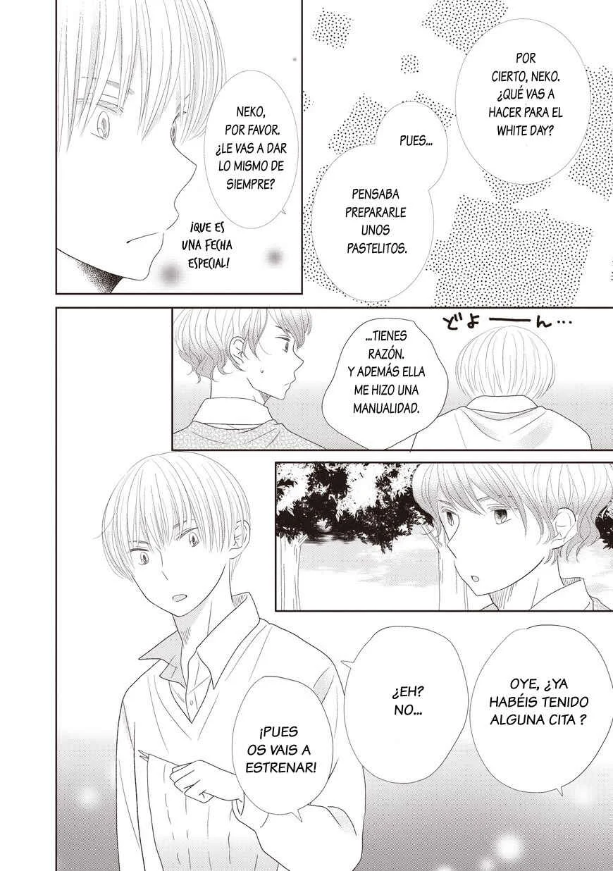 Inukano Capítulo 5 - Page 4