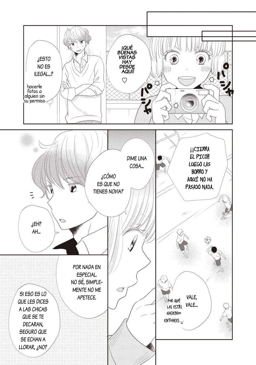 Inukano Capítulo 5 - Page 7