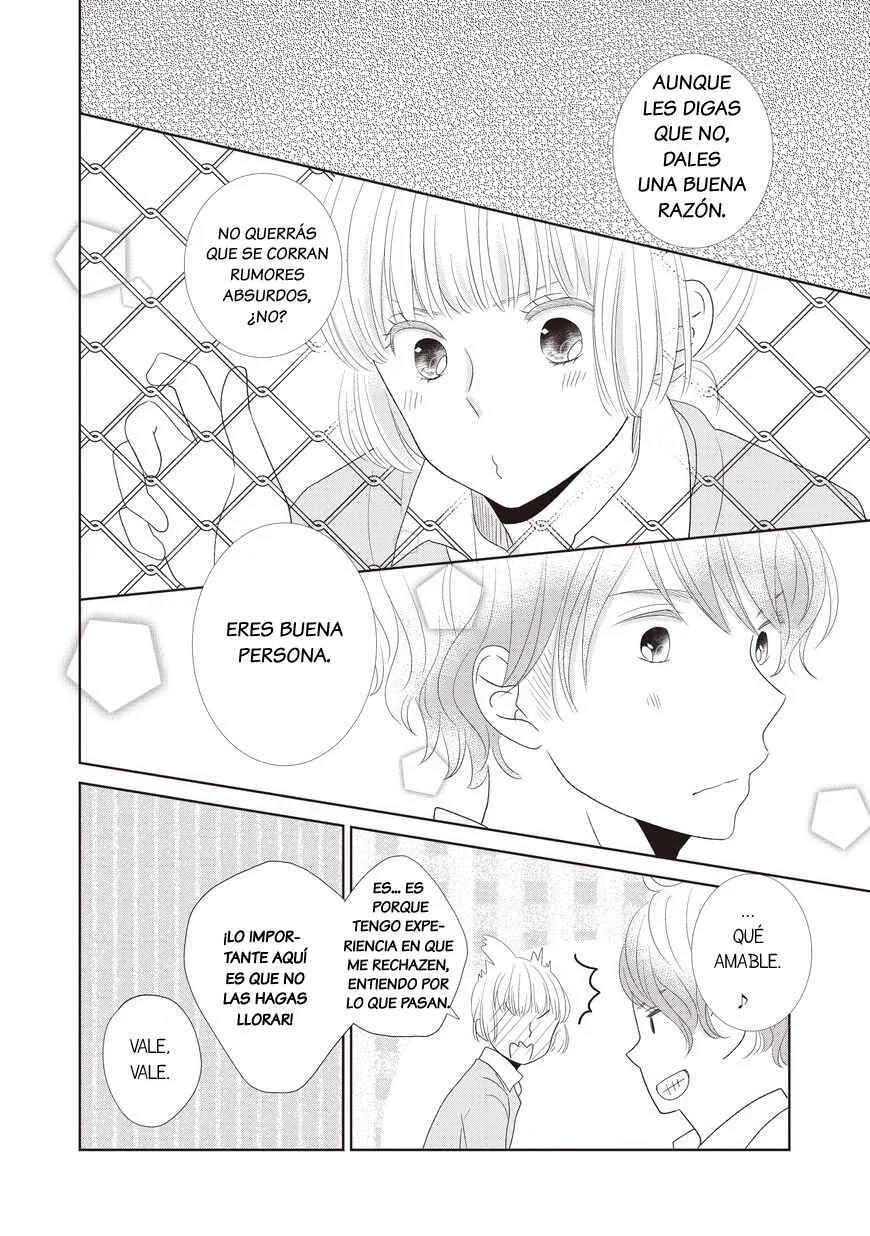 Inukano Capítulo 5 - Page 8