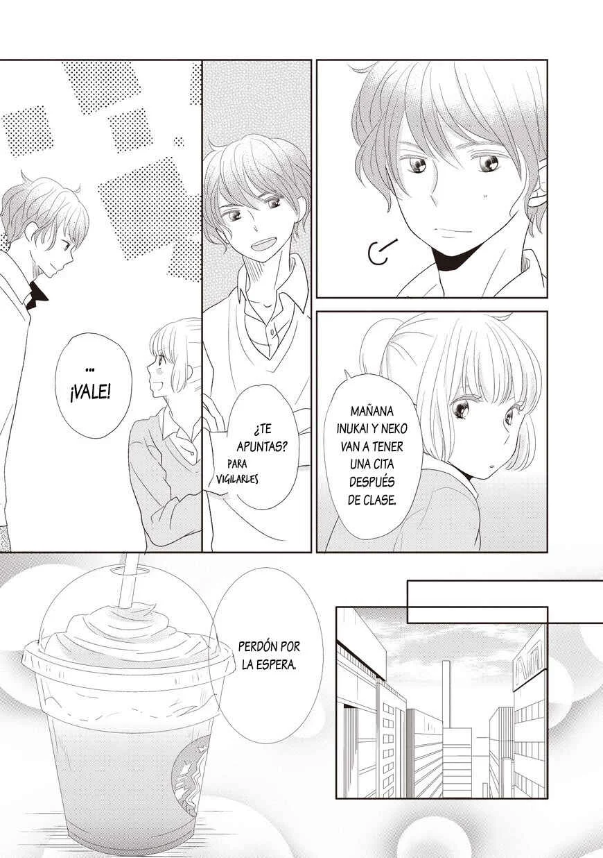Inukano Capítulo 5 - Page 9
