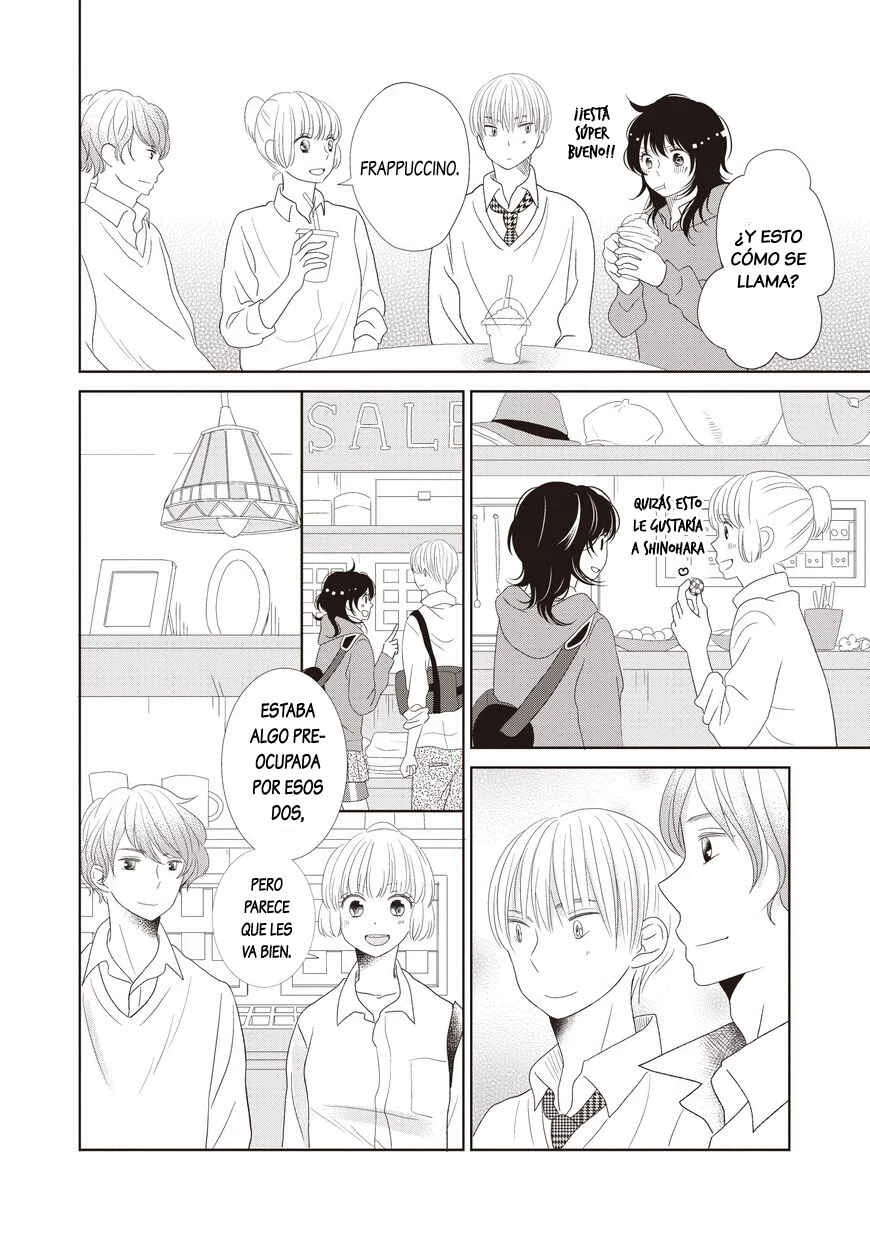 Inukano Capítulo 5 - Page 10
