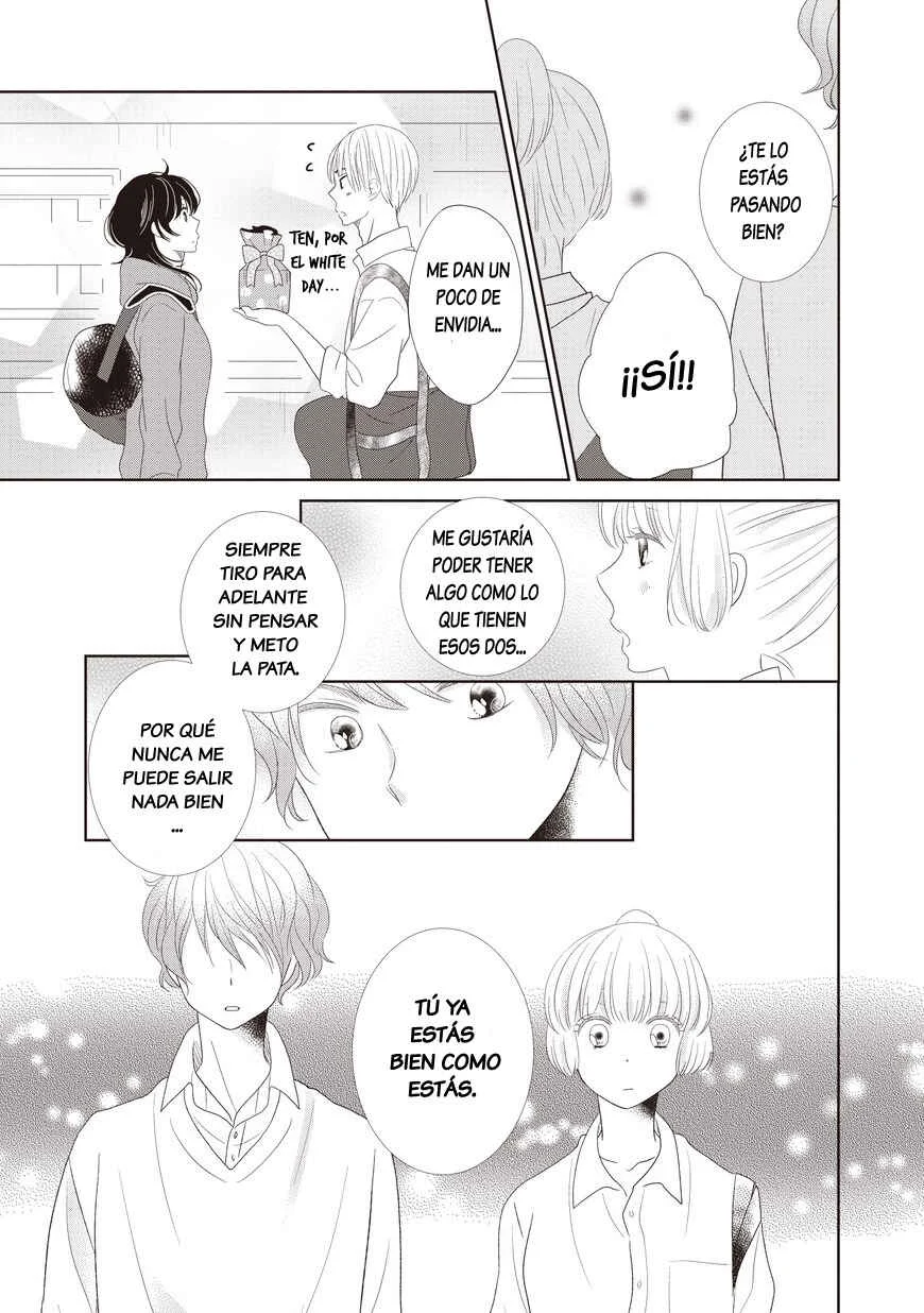 Inukano Capítulo 5 - Page 11
