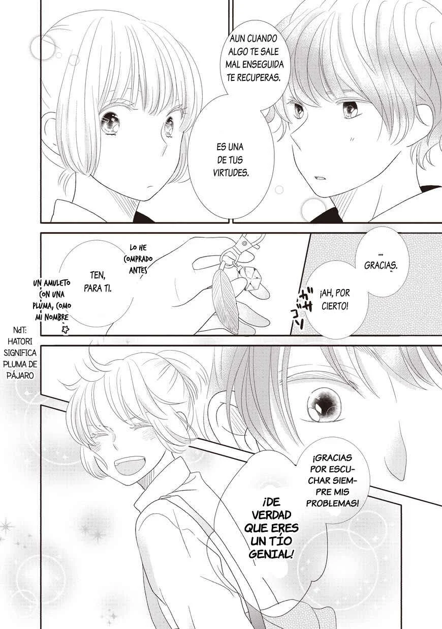 Inukano Capítulo 5 - Page 12