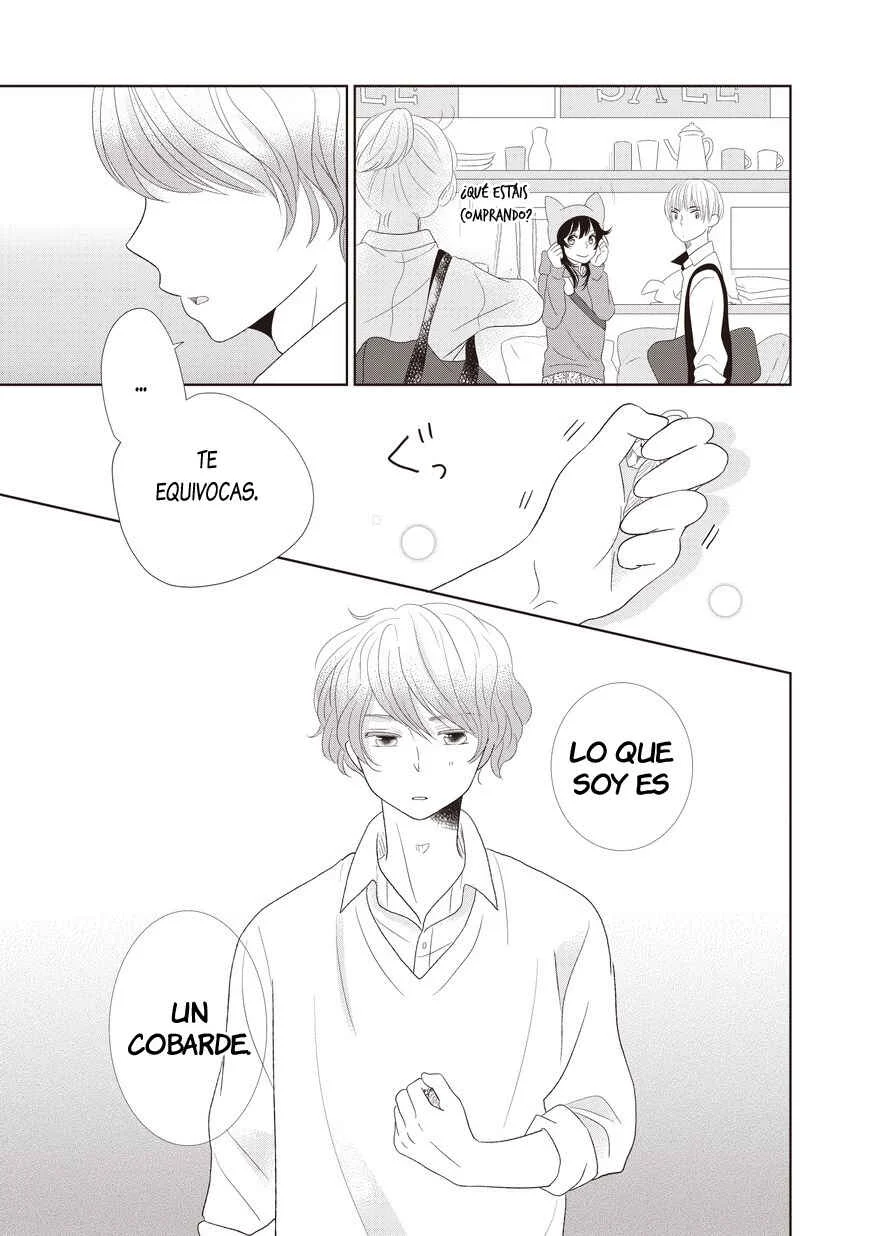 Inukano Capítulo 5 - Page 13