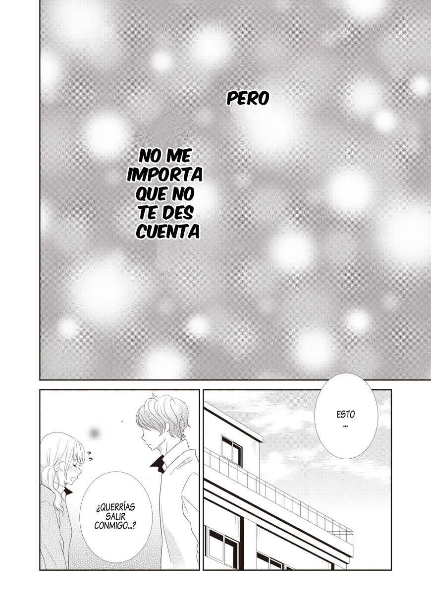 Inukano Capítulo 5 - Page 14