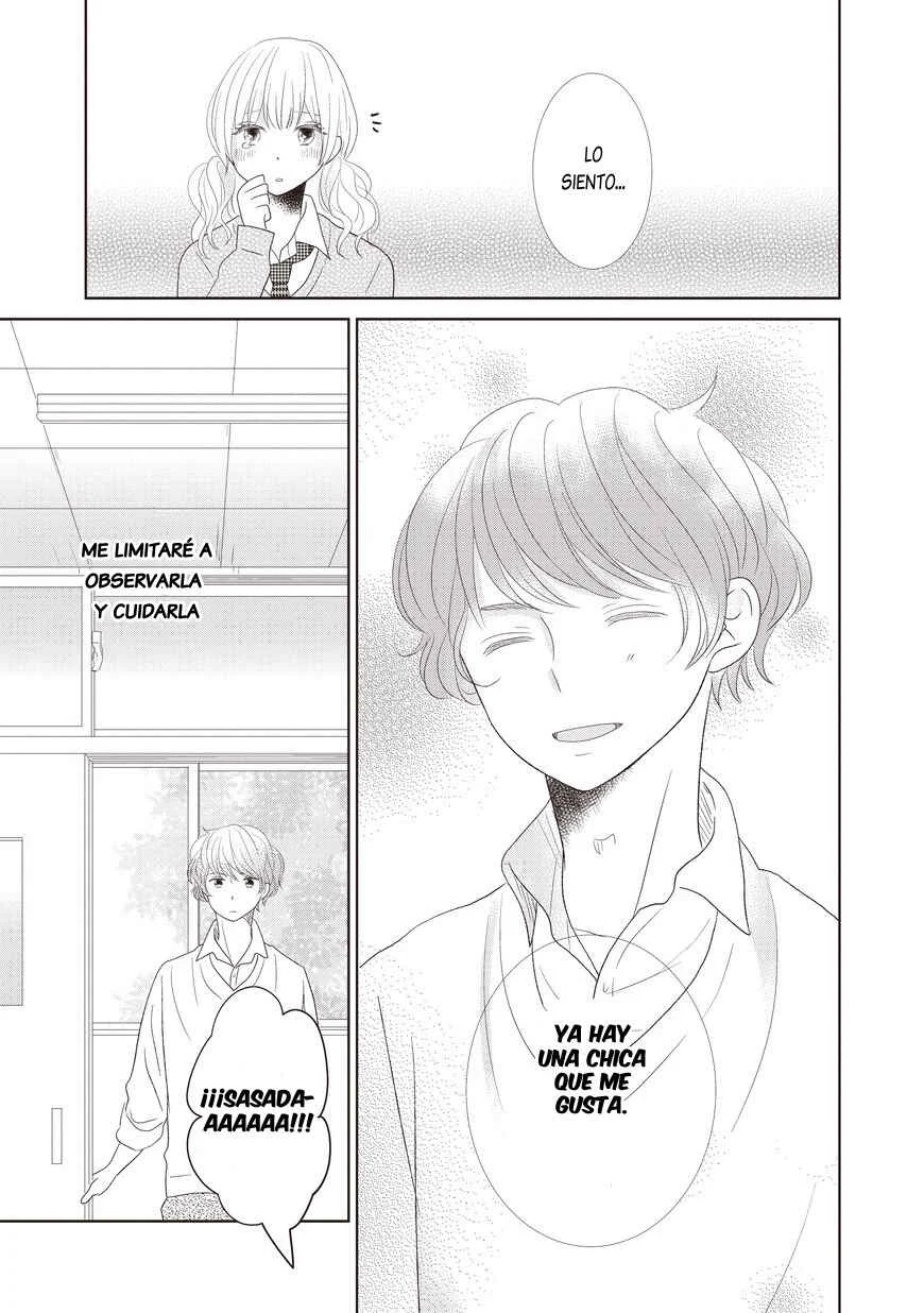 Inukano Capítulo 5 - Page 15