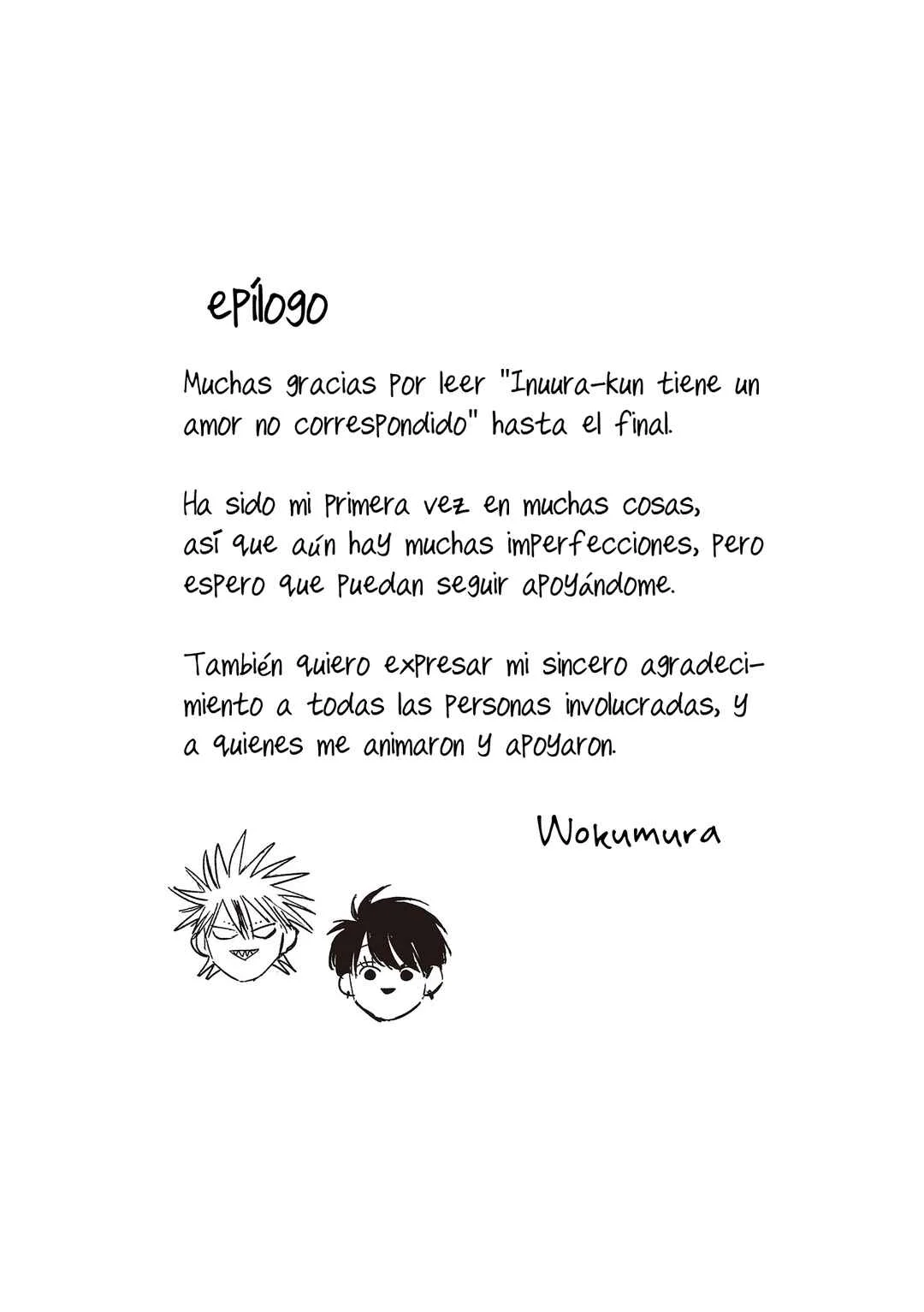 Inuura-kun wa Kataomoi Capítulo 4 - Page 25