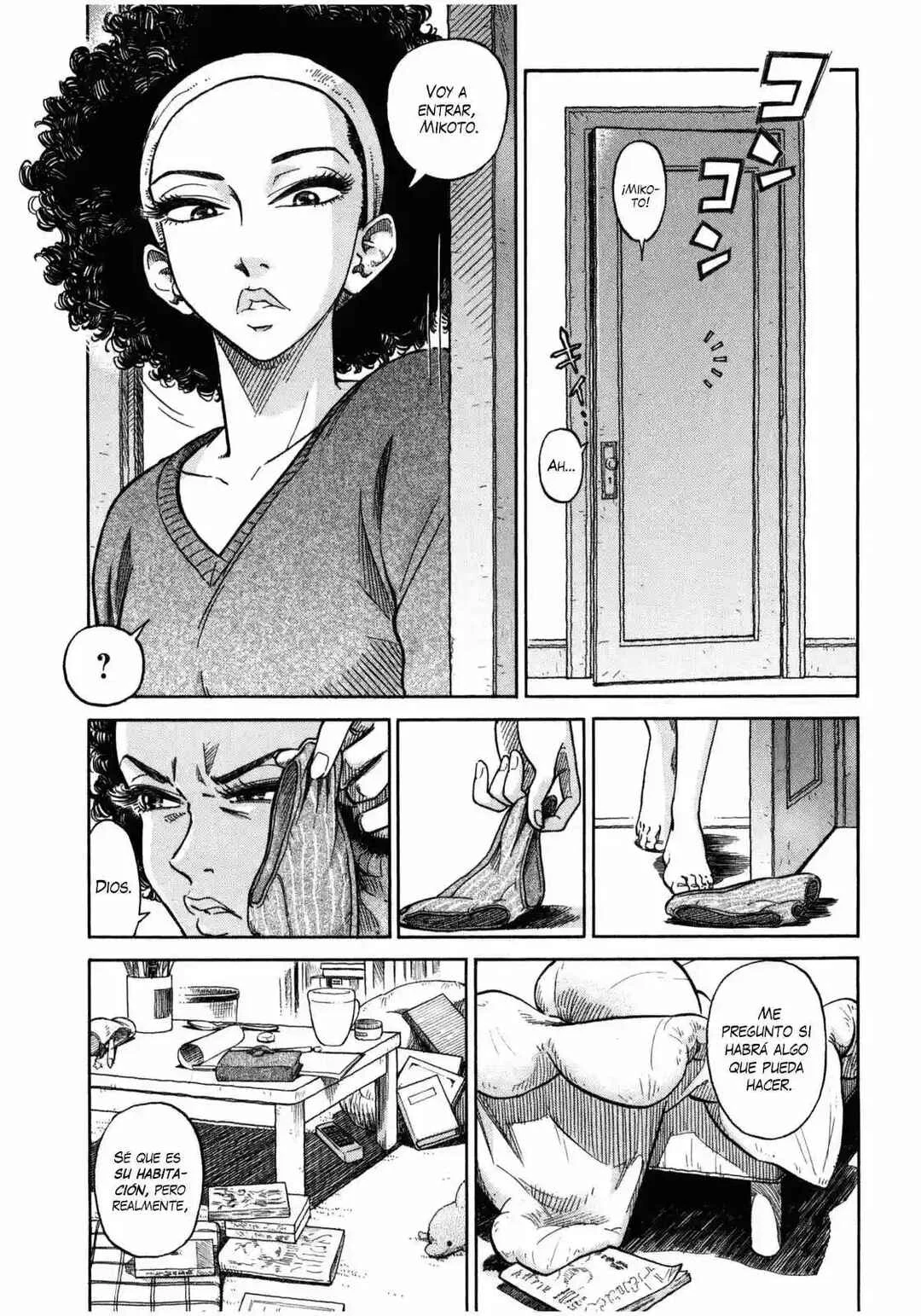 Is Reiroukan Still Alive? Capítulo 2 - Page 2