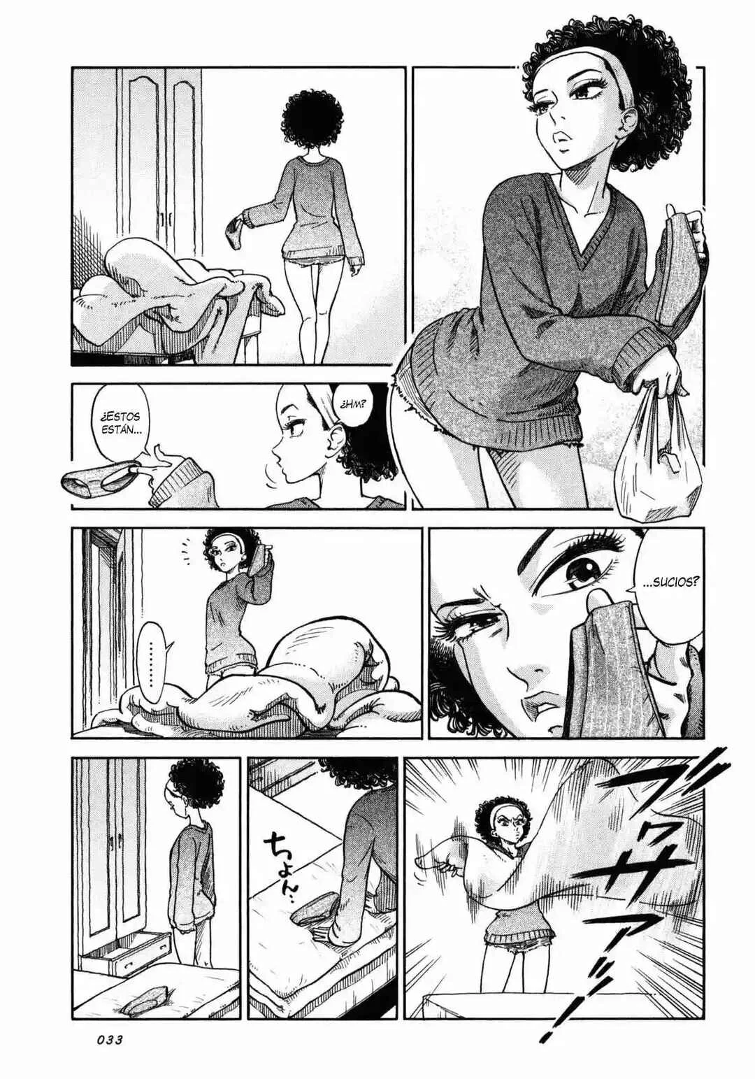 Is Reiroukan Still Alive? Capítulo 2 - Page 4