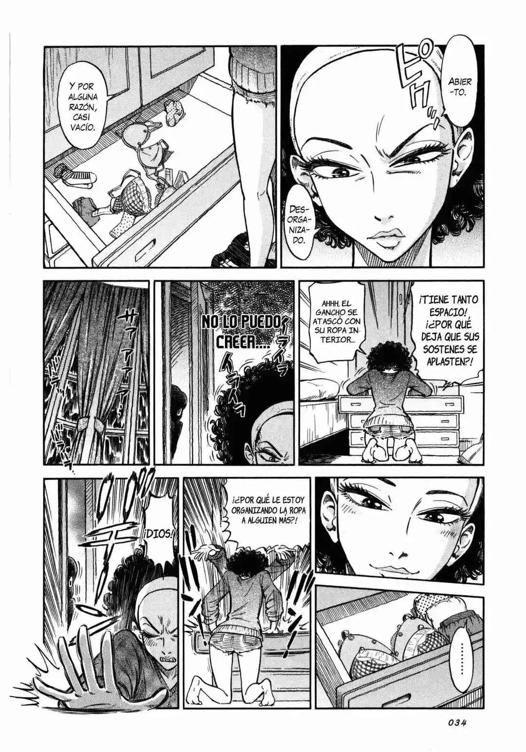 Is Reiroukan Still Alive? Capítulo 2 - Page 5