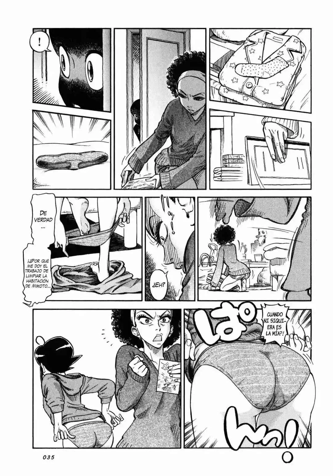 Is Reiroukan Still Alive? Capítulo 2 - Page 6
