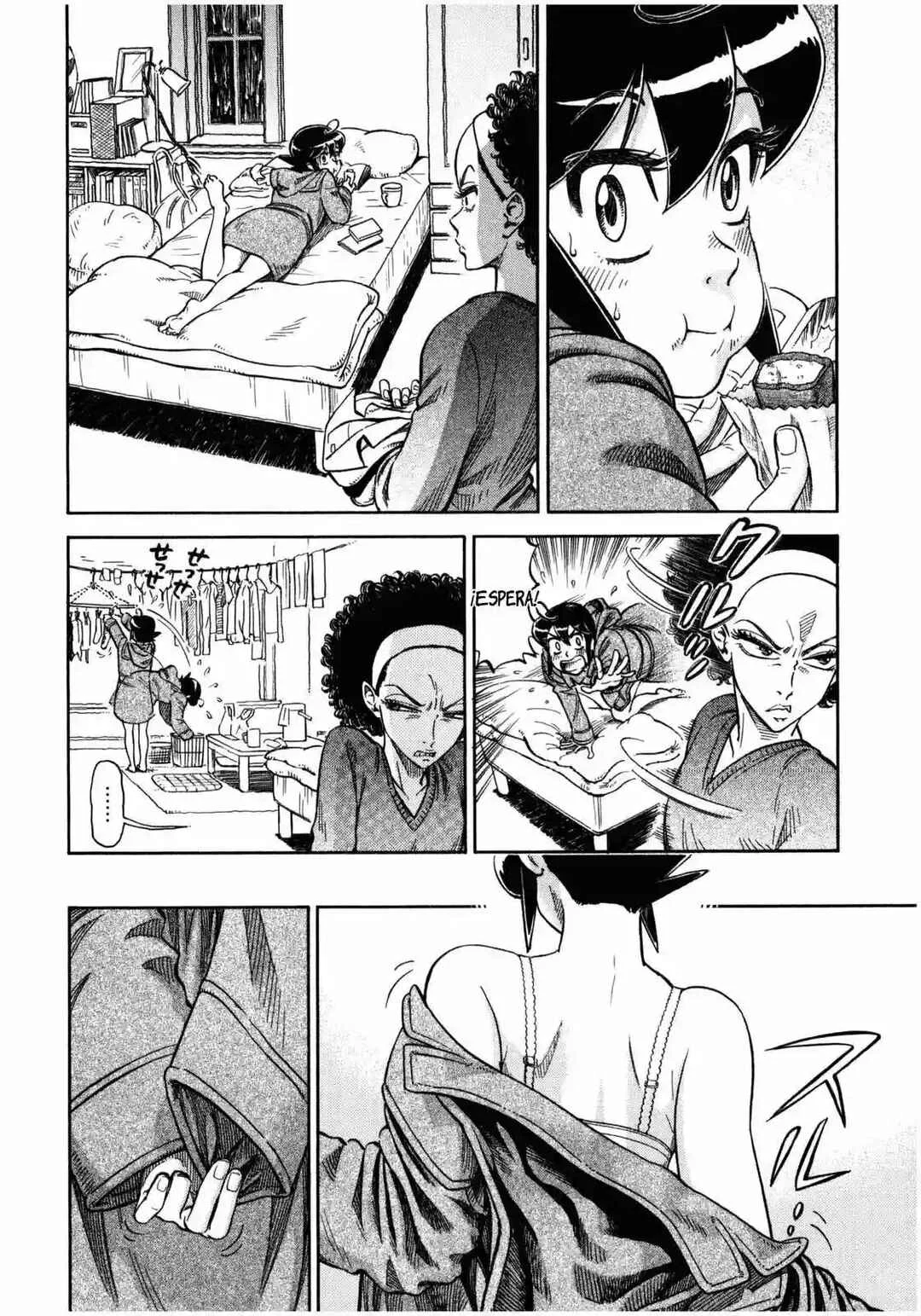 Is Reiroukan Still Alive? Capítulo 2 - Page 11
