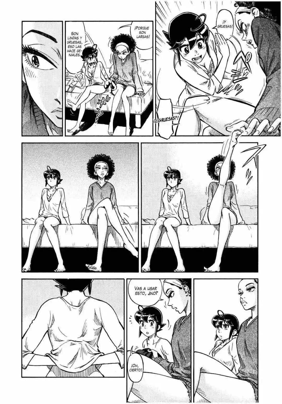 Is Reiroukan Still Alive? Capítulo 2 - Page 15