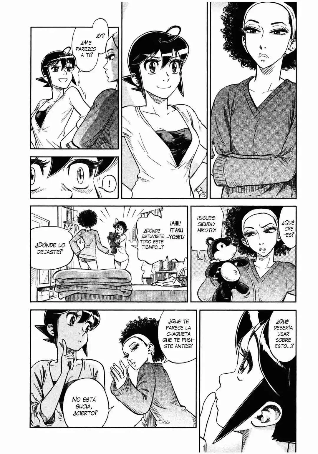 Is Reiroukan Still Alive? Capítulo 2 - Page 17