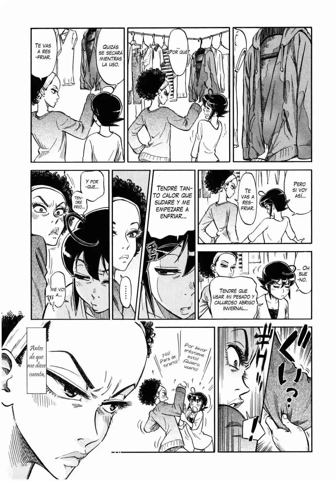 Is Reiroukan Still Alive? Capítulo 2 - Page 18