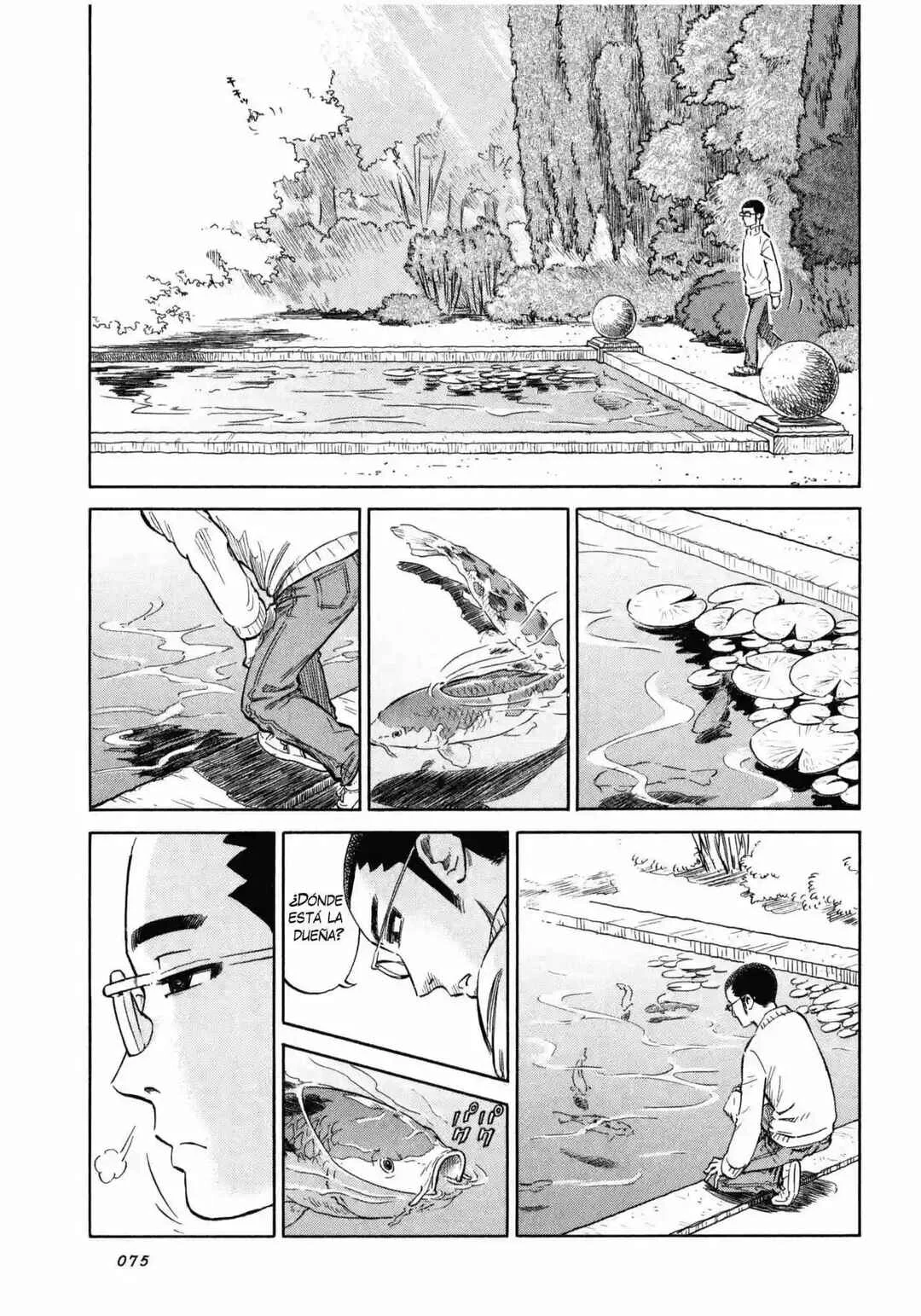 Is Reiroukan Still Alive? Capítulo 3 - Page 22