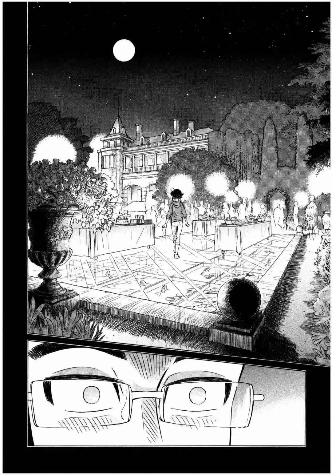 Is Reiroukan Still Alive? Capítulo 3 - Page 29