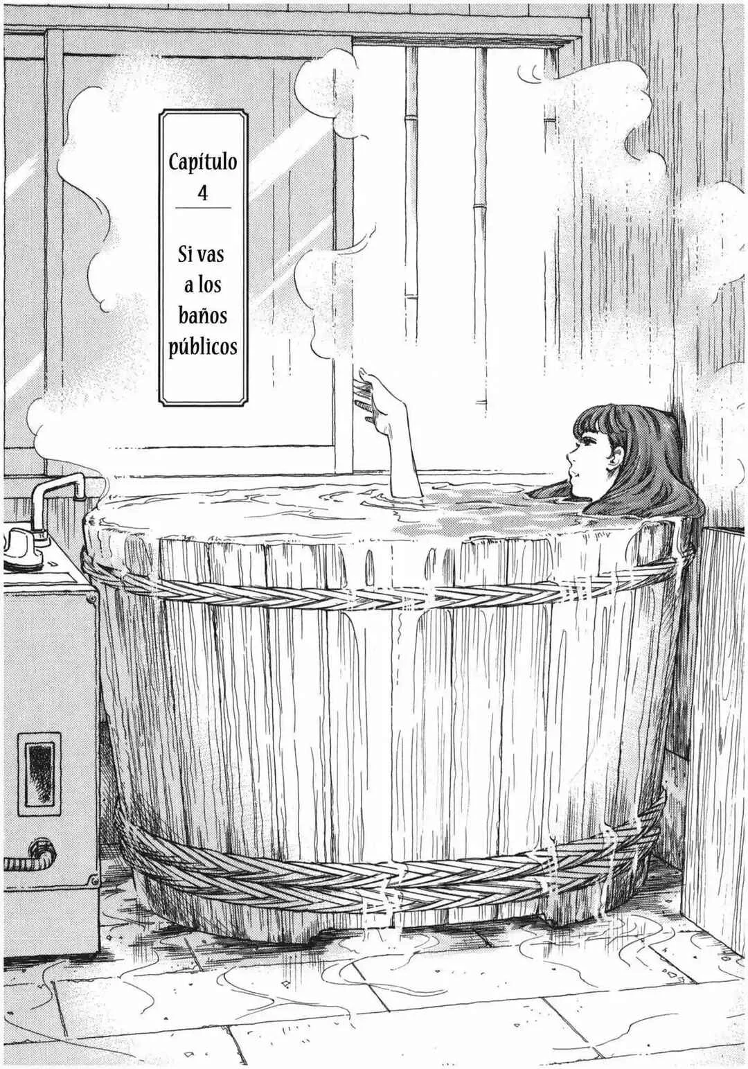 Is Reiroukan Still Alive? Capítulo 4 - Page 2