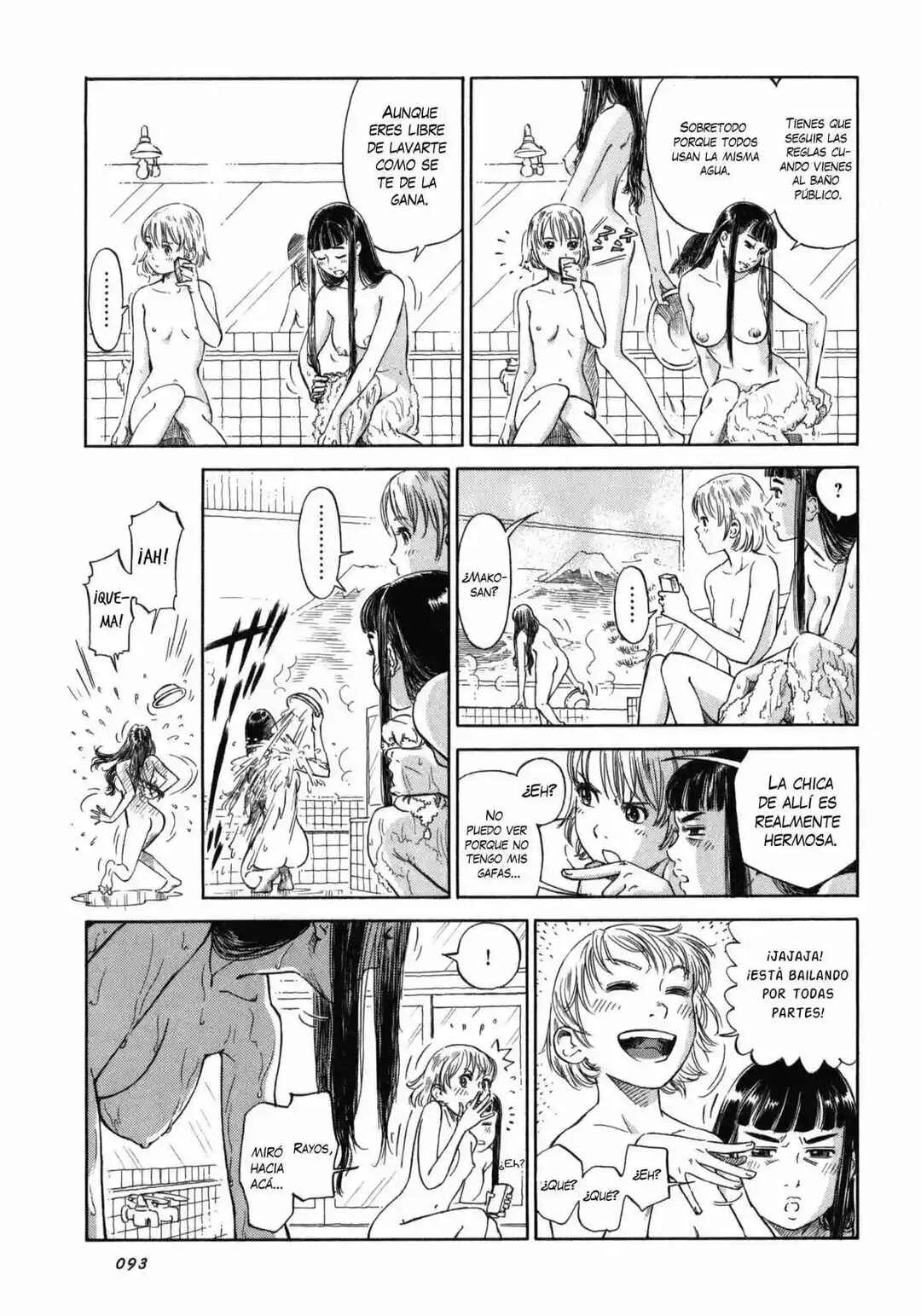 Is Reiroukan Still Alive? Capítulo 4 - Page 8