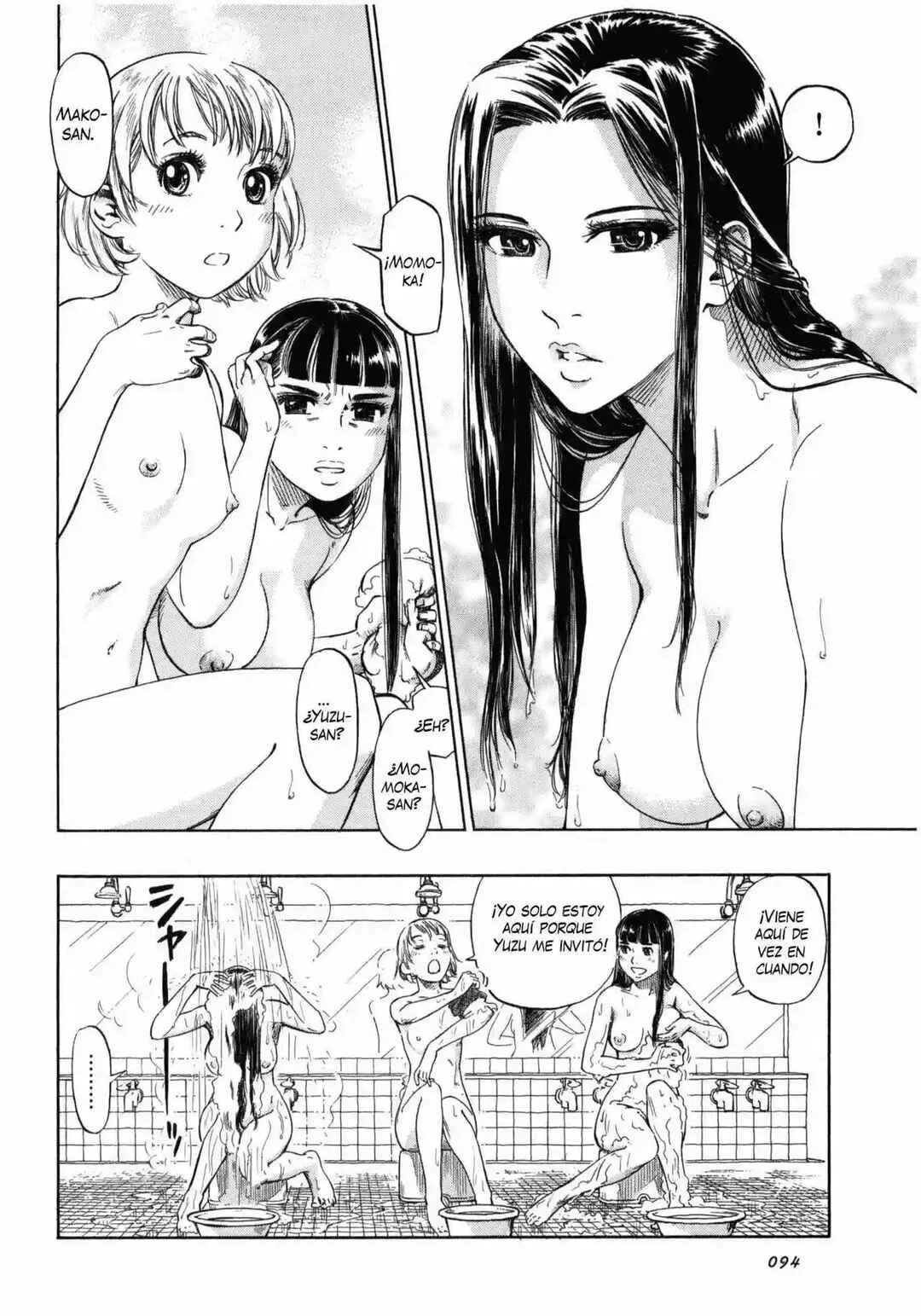Is Reiroukan Still Alive? Capítulo 4 - Page 9