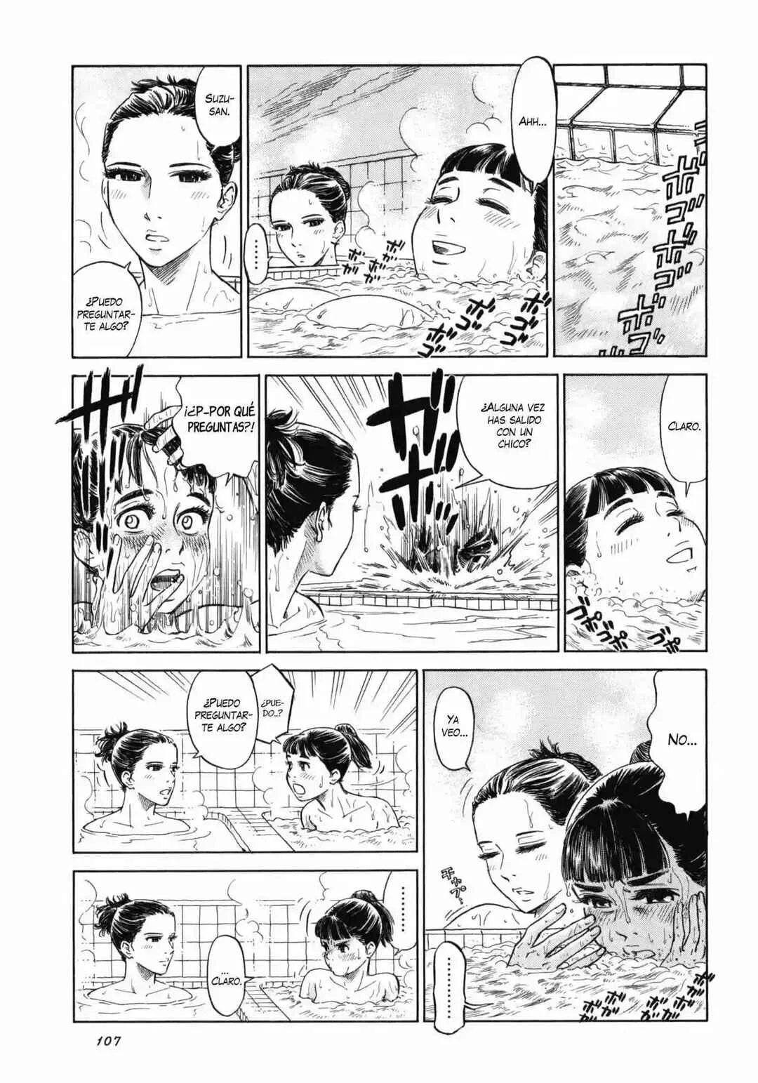 Is Reiroukan Still Alive? Capítulo 4 - Page 22