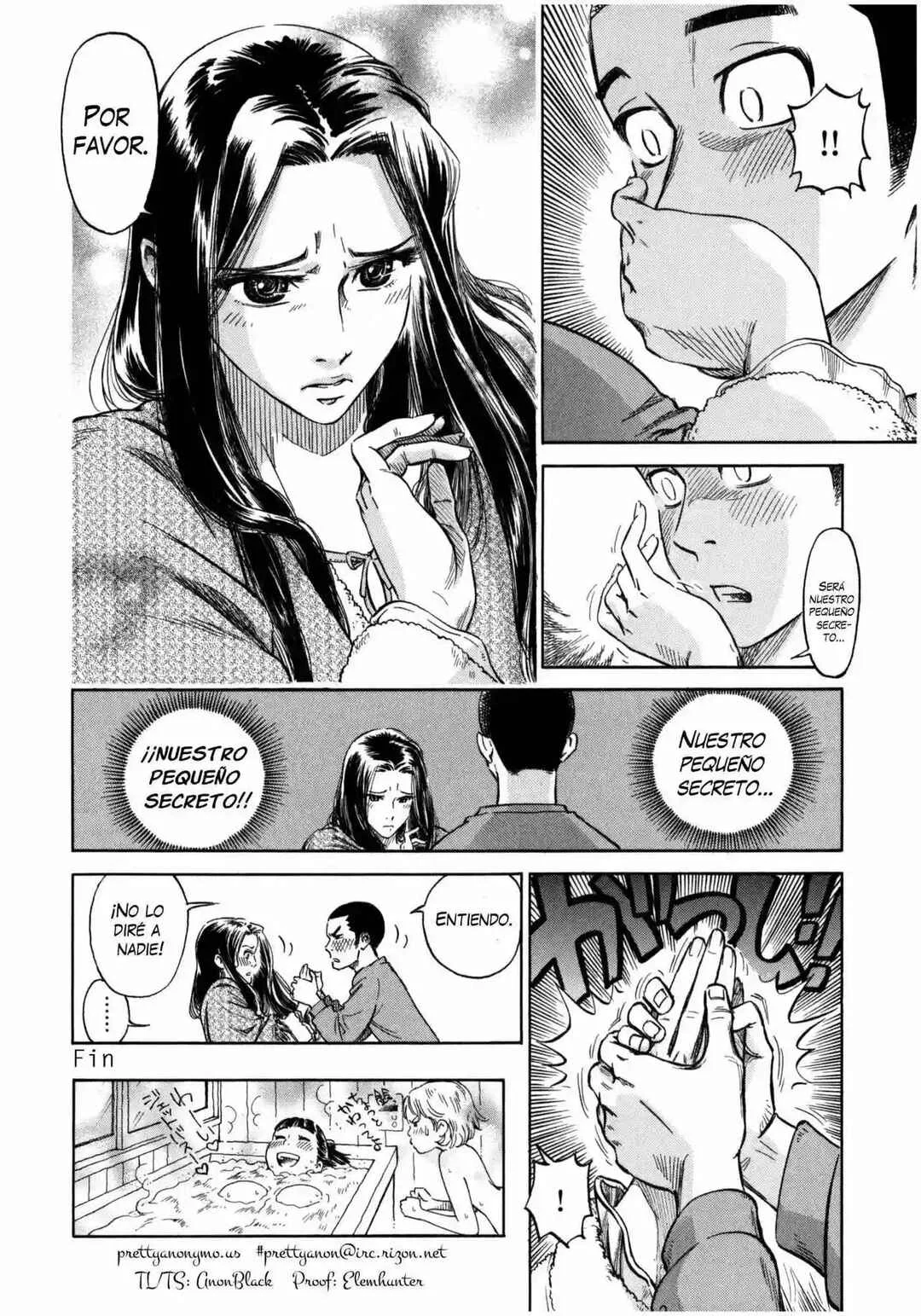 Is Reiroukan Still Alive? Capítulo 4 - Page 33