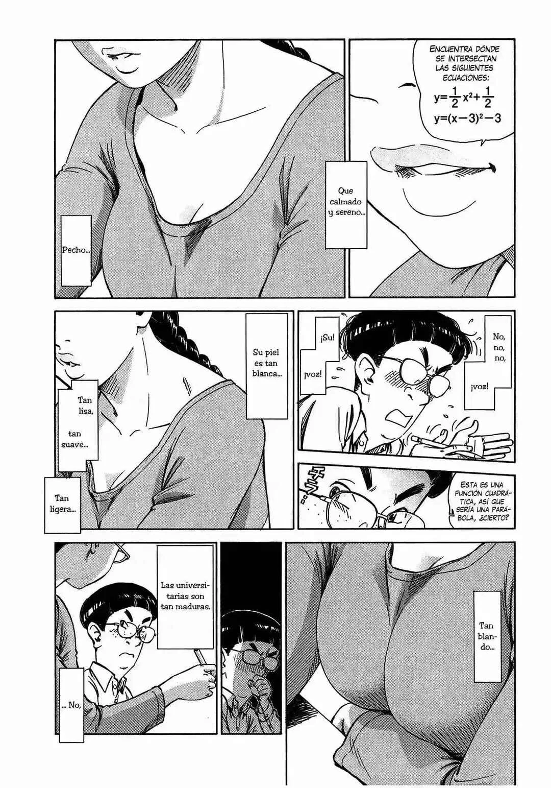 Is Reiroukan Still Alive? Capítulo 5 - Page 3