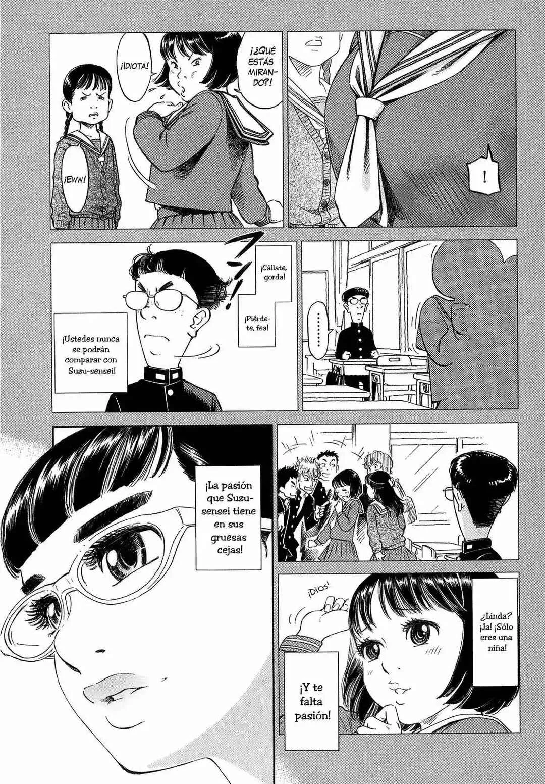Is Reiroukan Still Alive? Capítulo 5 - Page 5