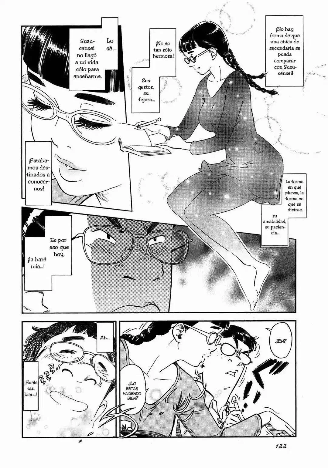 Is Reiroukan Still Alive? Capítulo 5 - Page 6