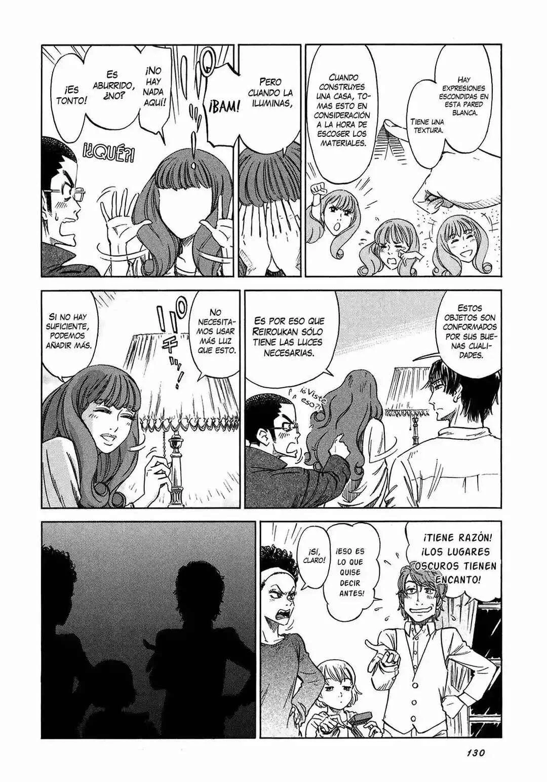 Is Reiroukan Still Alive? Capítulo 5 - Page 14