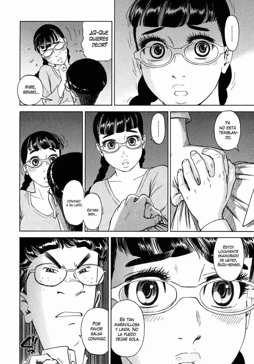 Is Reiroukan Still Alive? Capítulo 5 - Page 30