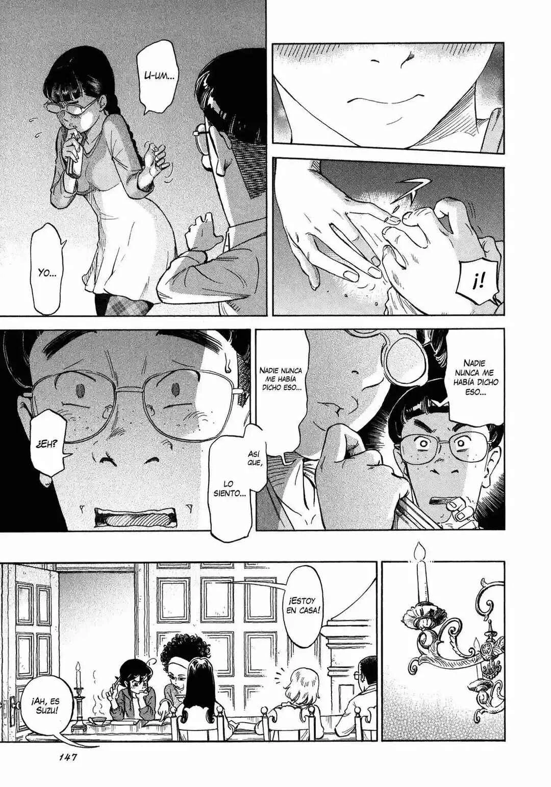 Is Reiroukan Still Alive? Capítulo 5 - Page 31